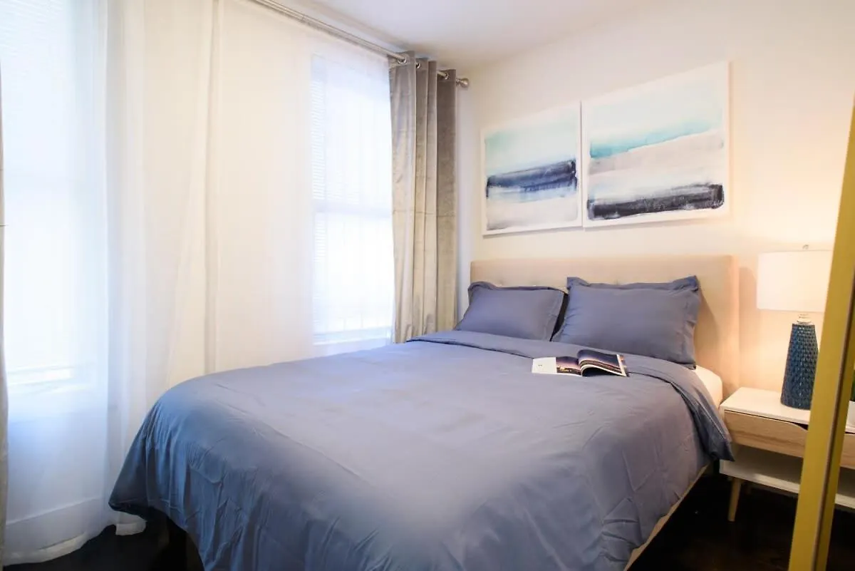 شقة 39-1 Renovated 3Br Prime Midtown West نيو يورك 0*,  الولايات المتحدة الأمريكية