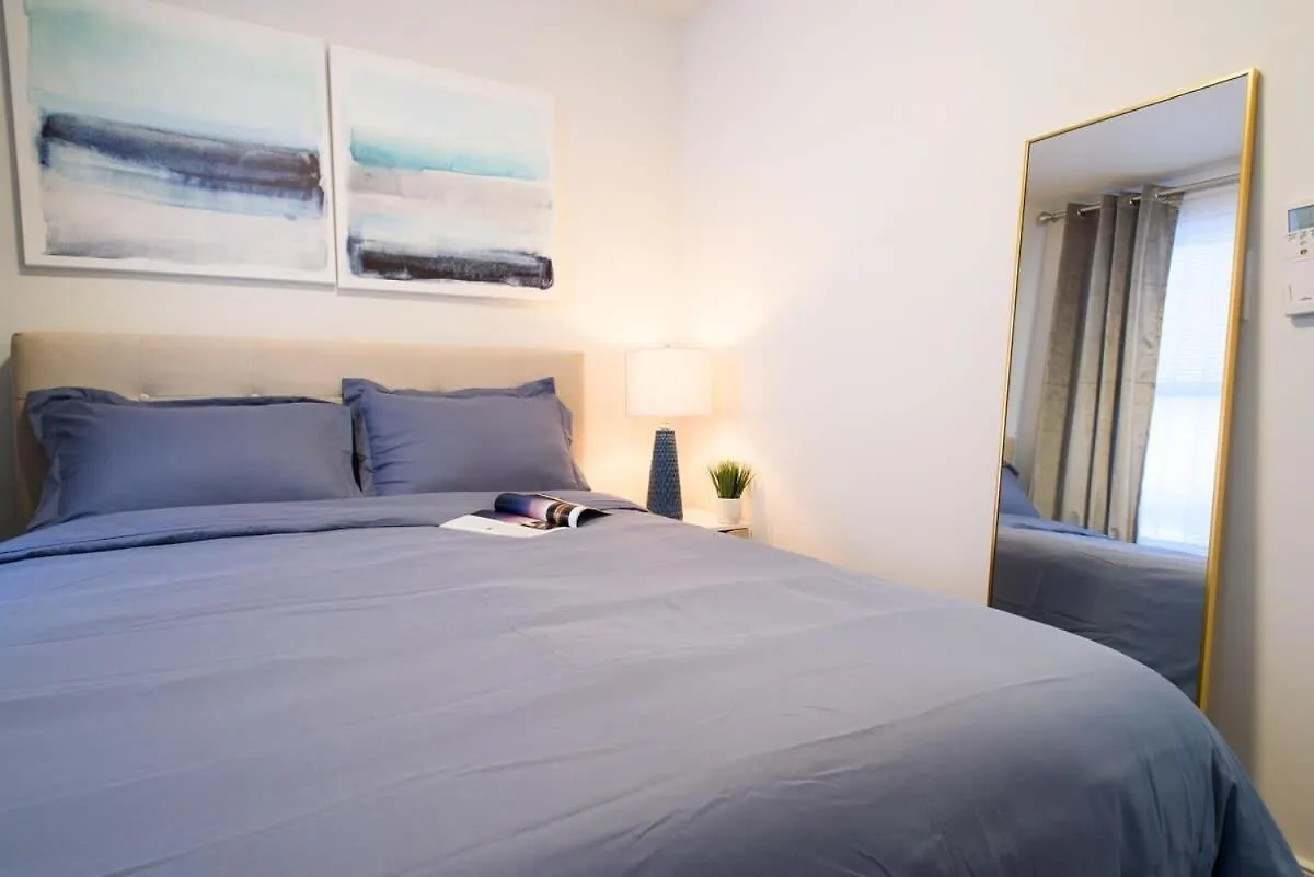 شقة 39-1 Renovated 3Br Prime Midtown West نيو يورك