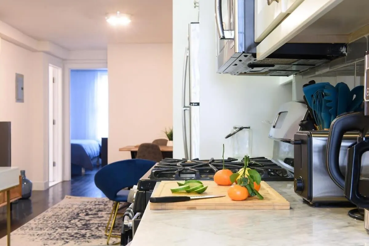 شقة 39-1 Renovated 3Br Prime Midtown West نيو يورك 0*,  الولايات المتحدة الأمريكية