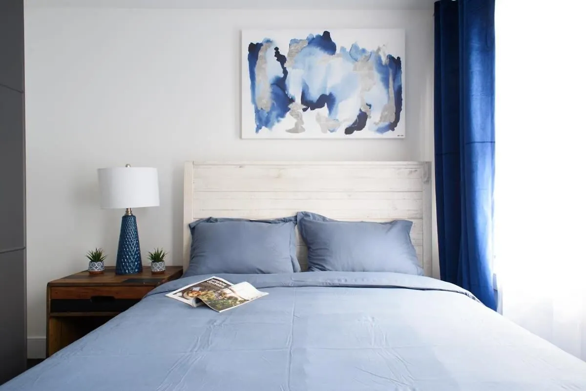 뉴욕 39-1 Renovated 3Br Prime Midtown West 아파트 미국