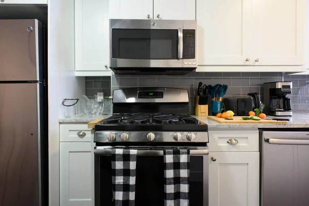 شقة 39-1 Renovated 3Br Prime Midtown West نيو يورك
