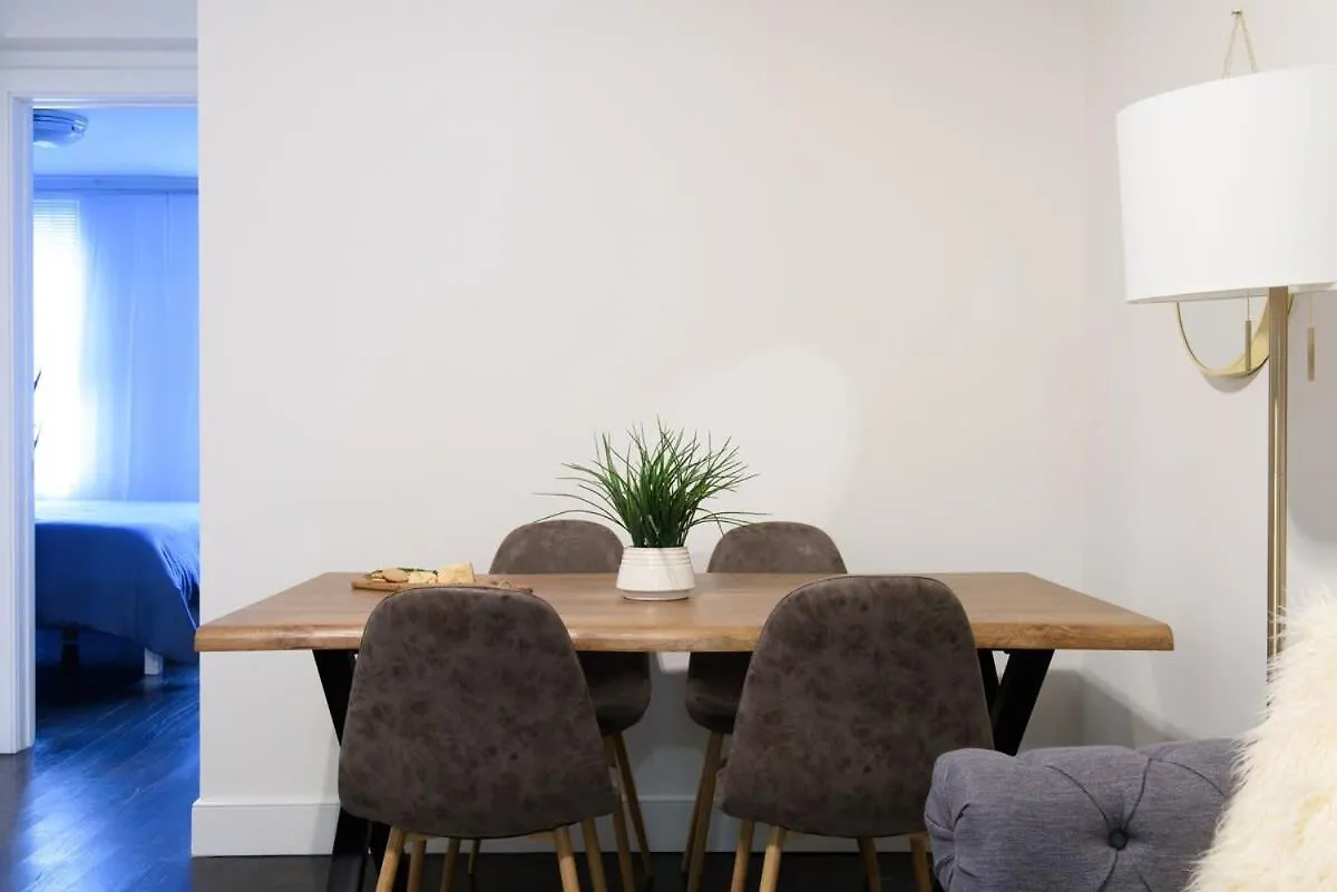 39-1 Renovated 3Br Prime Midtown West Διαμέρισμα Νέα Υόρκη 0*,  Ηνωμένες Πολιτείες της Αμερικής