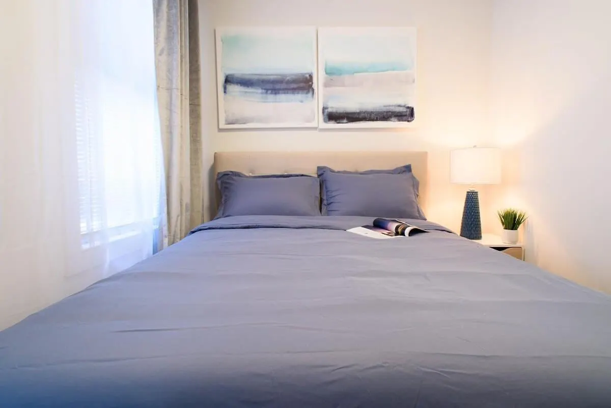 39-1 Renovated 3Br Prime Midtown West Διαμέρισμα Νέα Υόρκη