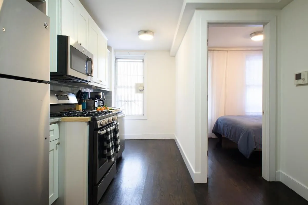 39-1 Renovated 3Br Prime Midtown West Διαμέρισμα Νέα Υόρκη