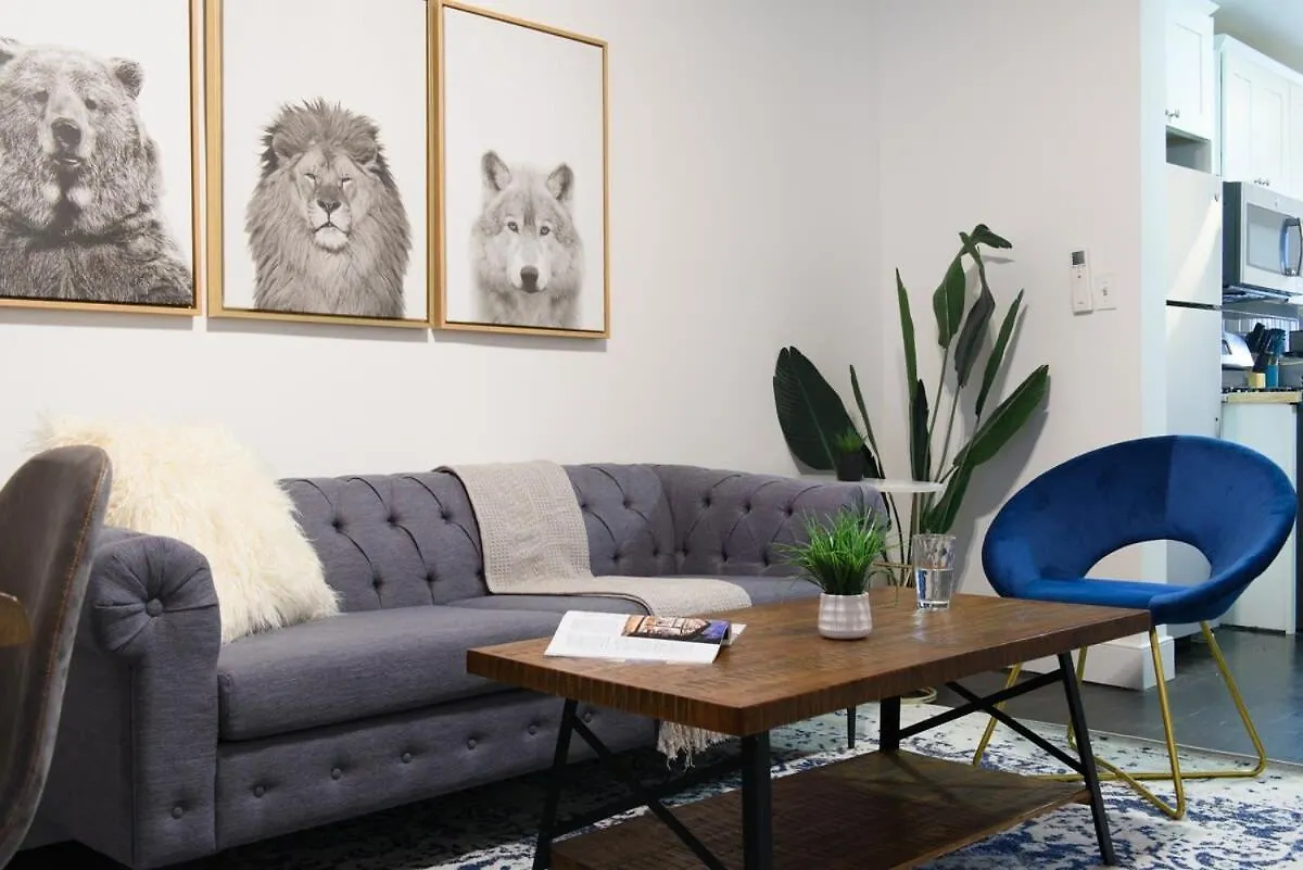 39-1 Renovated 3Br Prime Midtown West Διαμέρισμα Νέα Υόρκη Ηνωμένες Πολιτείες της Αμερικής