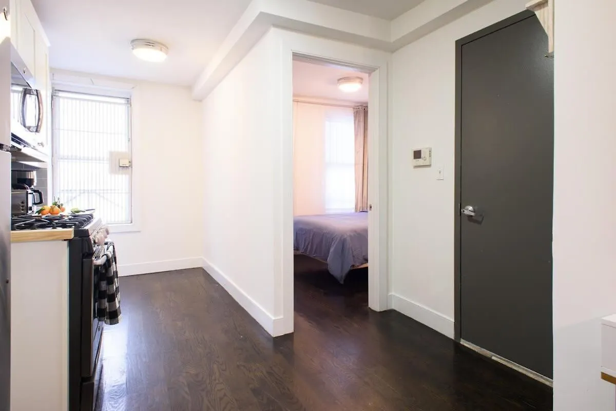 39-1 Renovated 3Br Prime Midtown West Διαμέρισμα Νέα Υόρκη