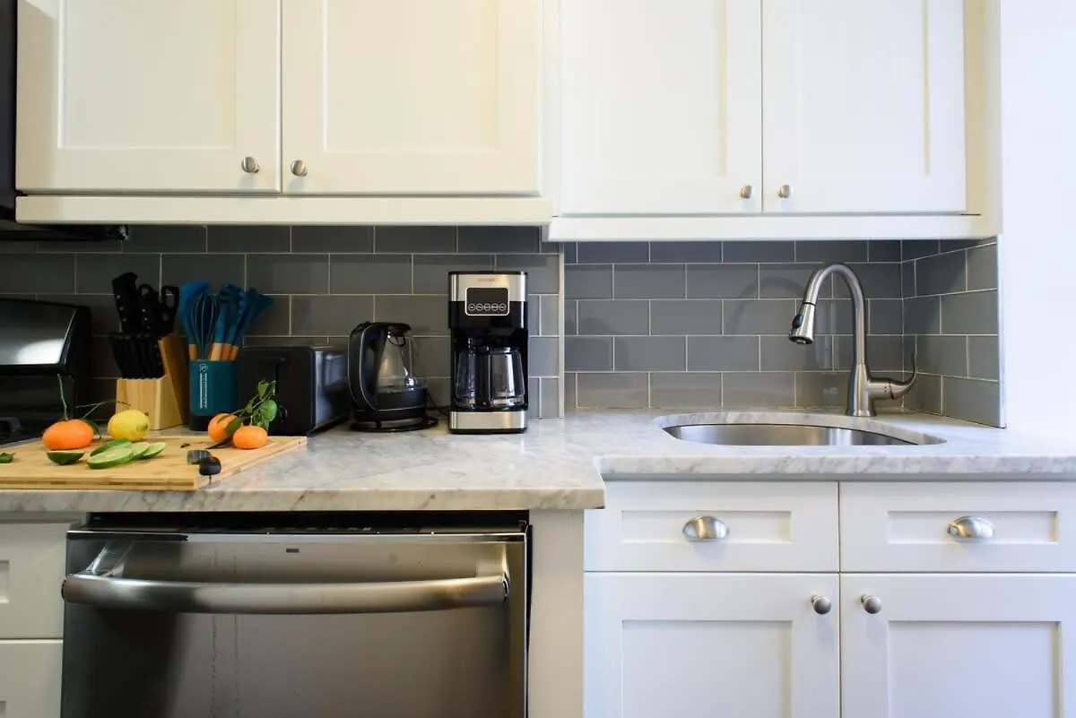 39-1 Renovated 3Br Prime Midtown West Διαμέρισμα Νέα Υόρκη