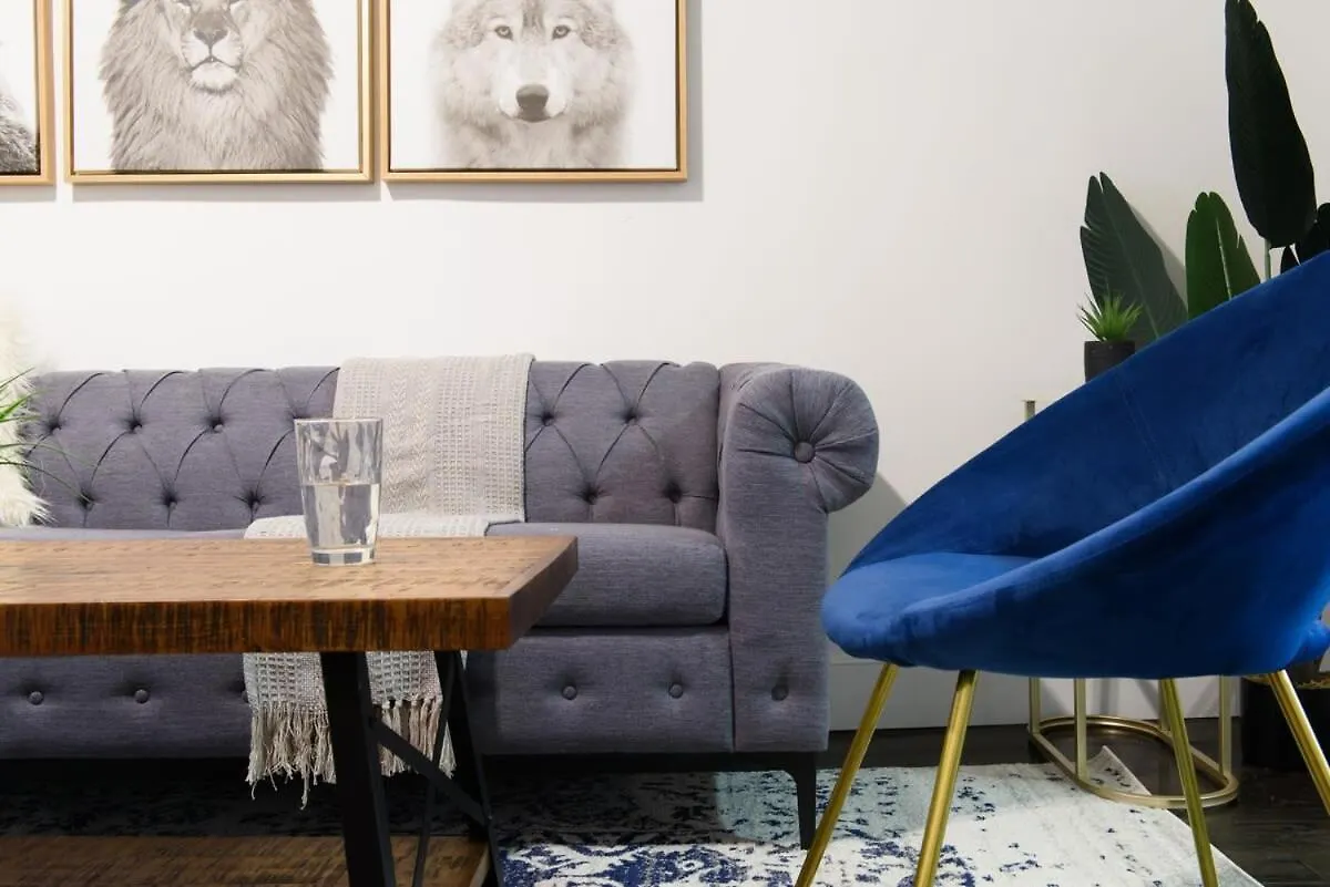 39-1 Renovated 3Br Prime Midtown West Διαμέρισμα Νέα Υόρκη