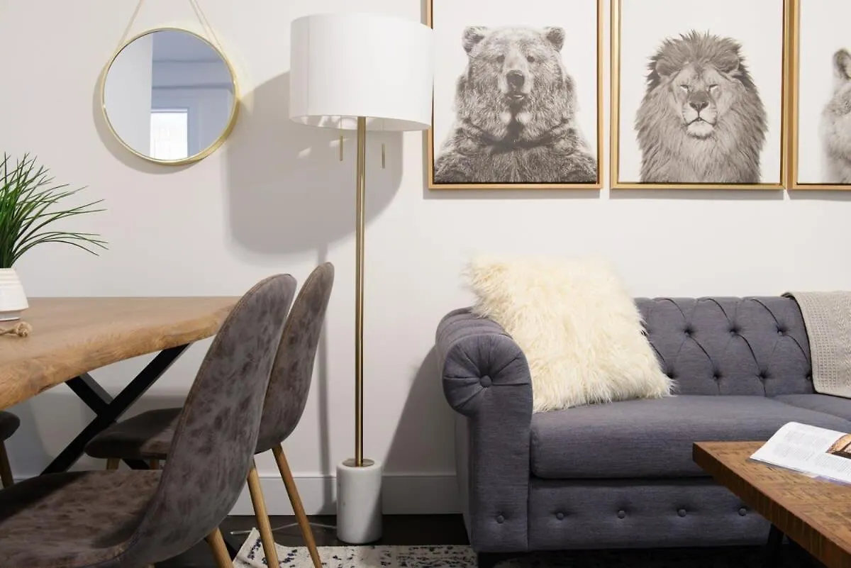 39-1 Renovated 3Br Prime Midtown West Διαμέρισμα Νέα Υόρκη Ηνωμένες Πολιτείες της Αμερικής