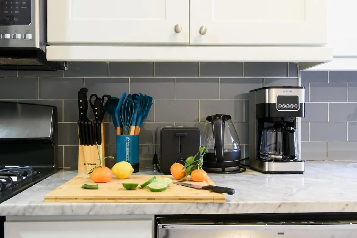 39-1 Renovated 3Br Prime Midtown West Διαμέρισμα Νέα Υόρκη