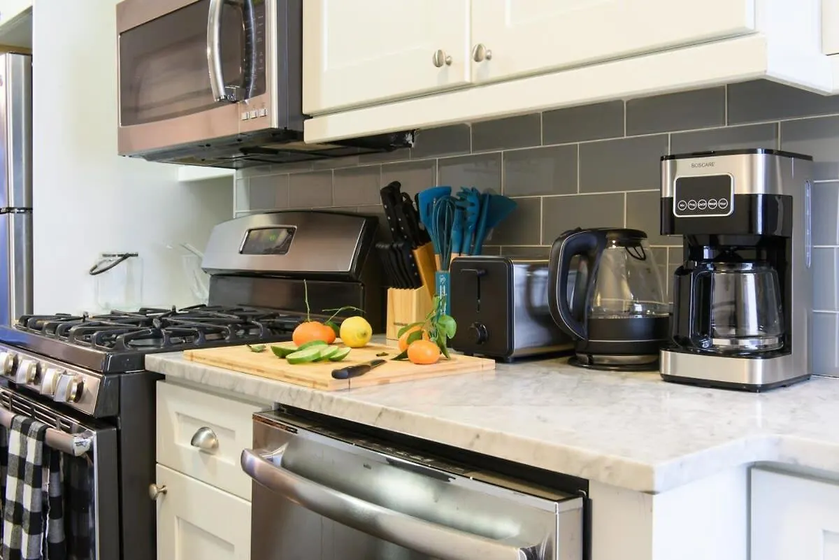 39-1 Renovated 3Br Prime Midtown West Διαμέρισμα Νέα Υόρκη