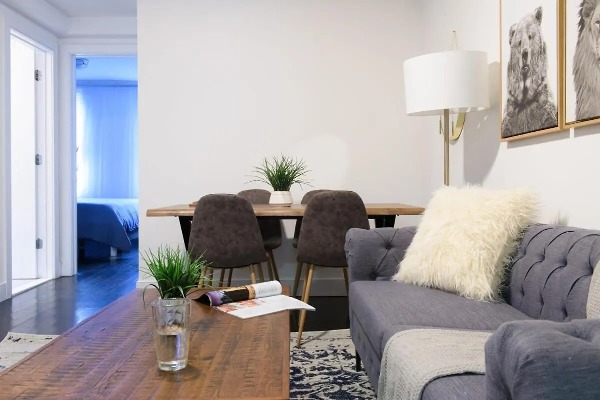 39-1 Renovated 3Br Prime Midtown West Διαμέρισμα Νέα Υόρκη 0*,