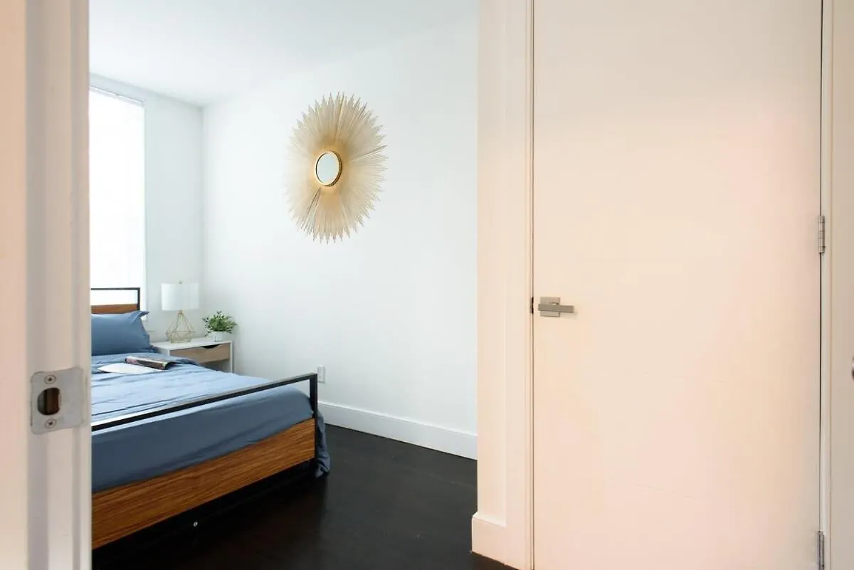 39-1 Renovated 3Br Prime Midtown West Διαμέρισμα Νέα Υόρκη