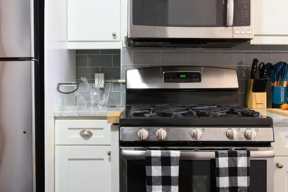 39-1 Renovated 3Br Prime Midtown West Διαμέρισμα Νέα Υόρκη