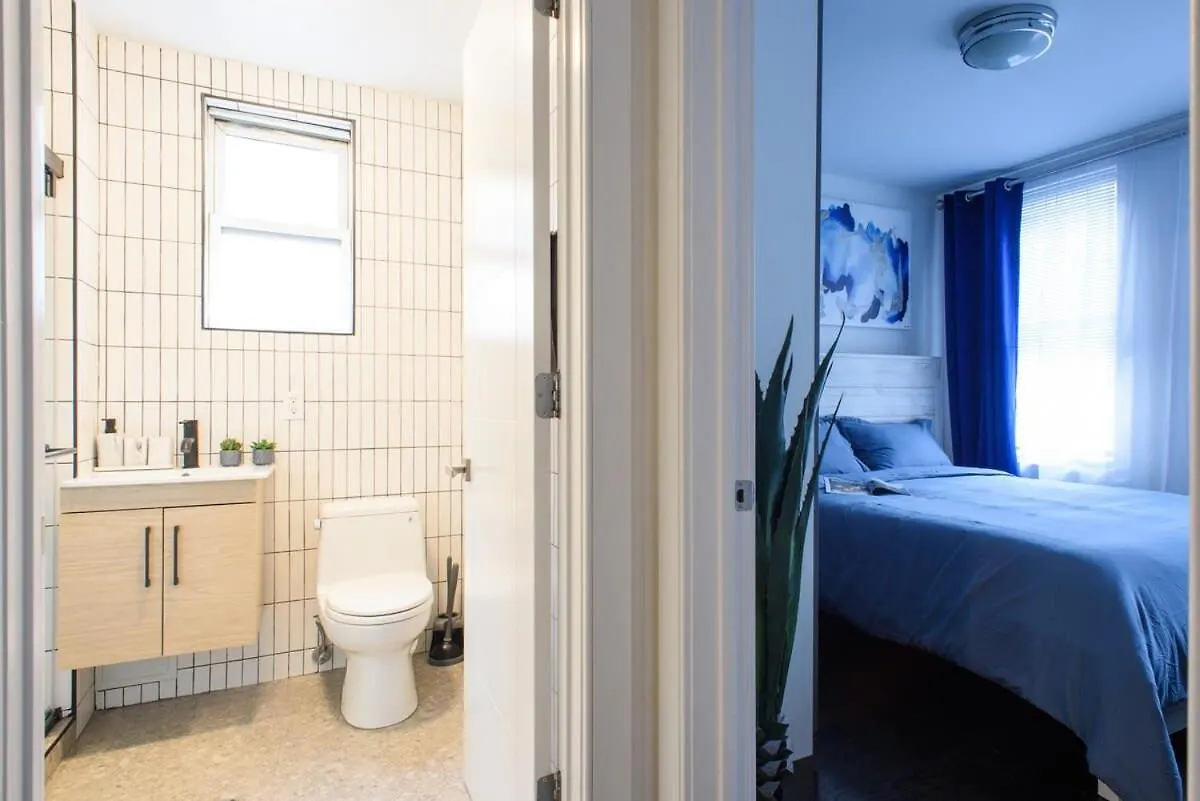 39-1 Renovated 3Br Prime Midtown West Διαμέρισμα Νέα Υόρκη
