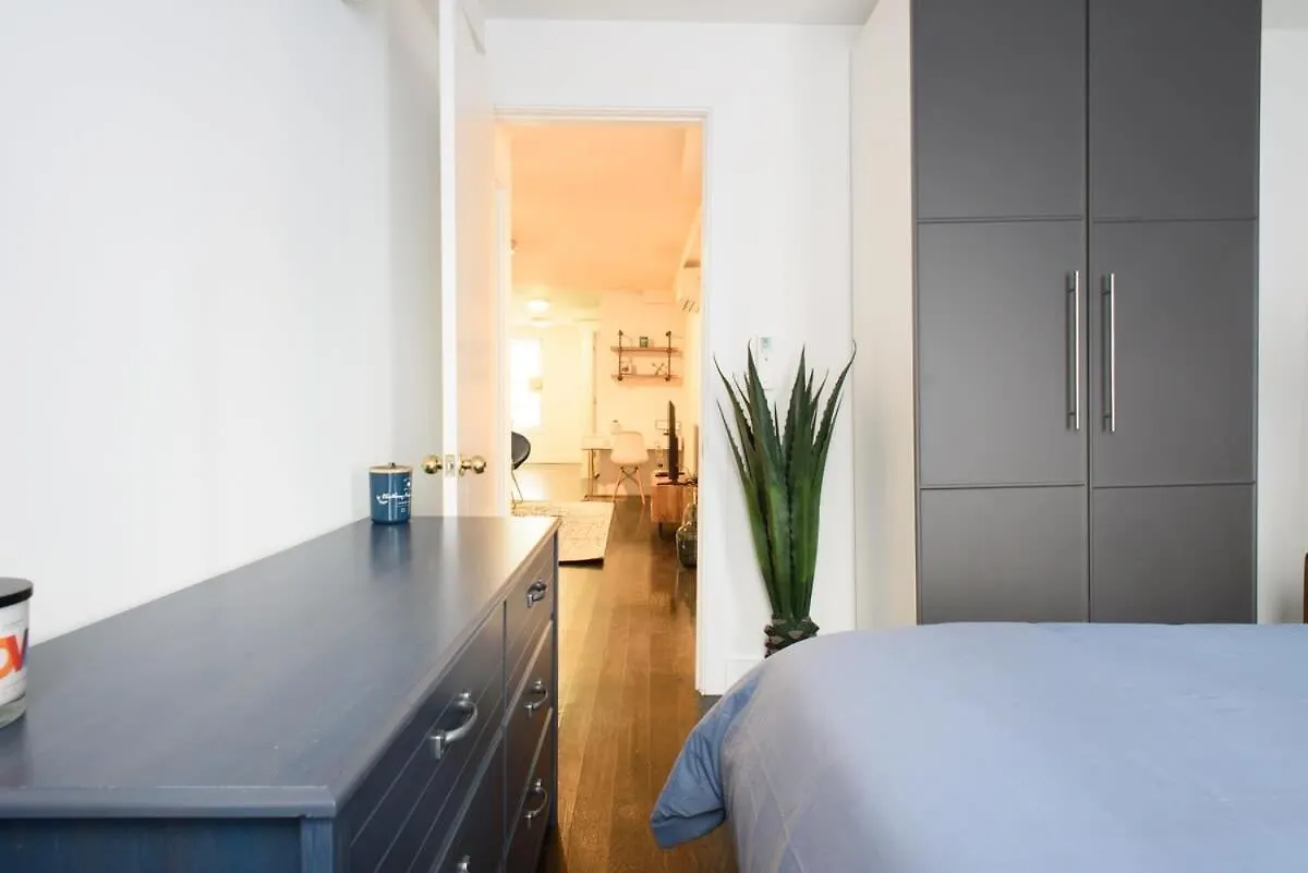 39-1 Renovated 3Br Prime Midtown West Daire New York ABD
